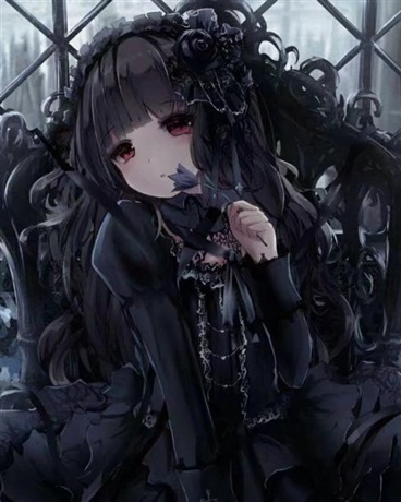 梦与现实的边界线