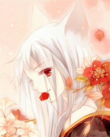 反派的我与炮灰的她