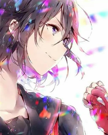 末世中黑化的我靠抽卡救世