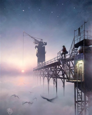 变成少女的异世界生活