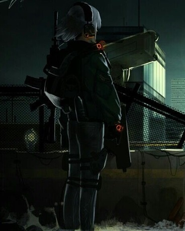 明日方舟与变数之轮