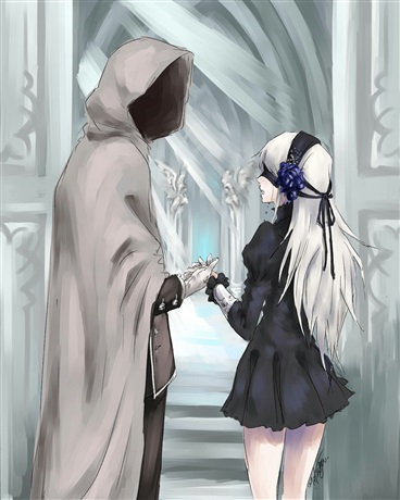 魔王史诗与位面游纪