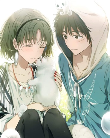 我只想要一份簡單的幸福