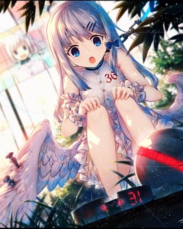 再强的我也要被管着