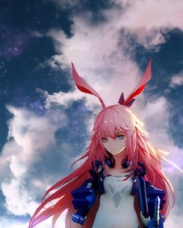 吃货勇者与咸鱼魔王