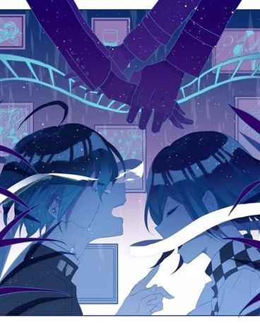 紫罗兰永恒禁曲