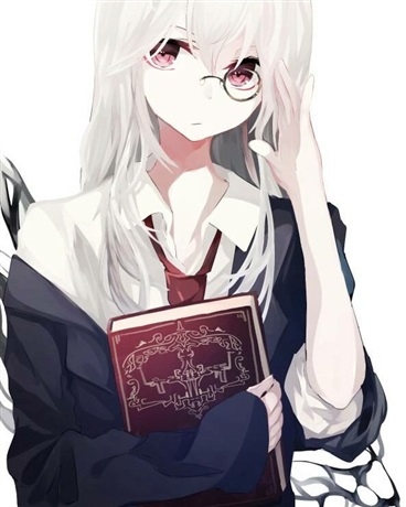 士织同学想要平静的生活