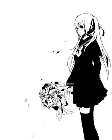 我的生命包含你