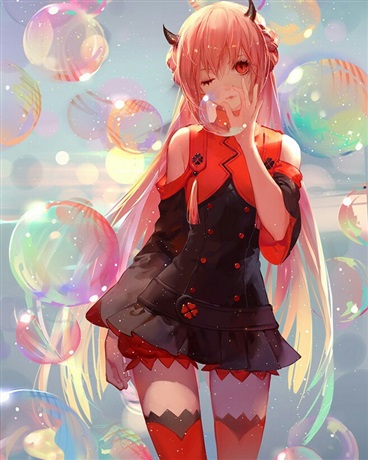 在被神所抛弃的世界