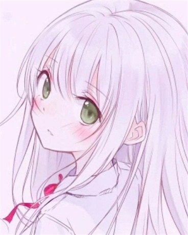 穿越成银发妹子的我要怎么活啊