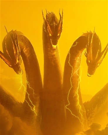 关于我重生为雌性基多拉的那点事