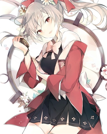 想拯救世界的我并不想恋爱