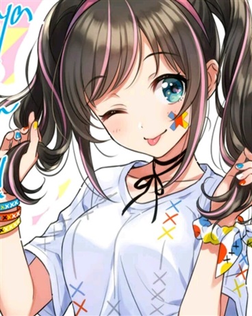 为什么是这样子