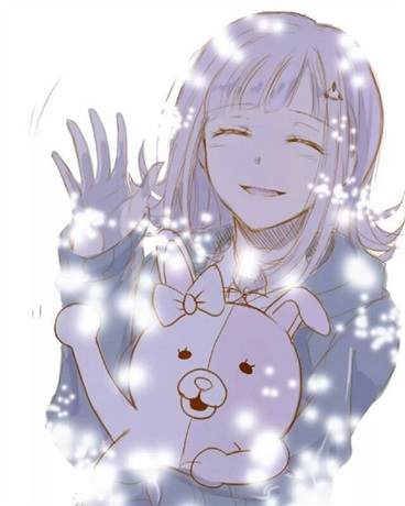 弹丸轮舞NEXT七海千秋的希望