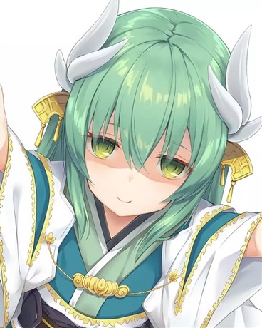 降入人间的神明