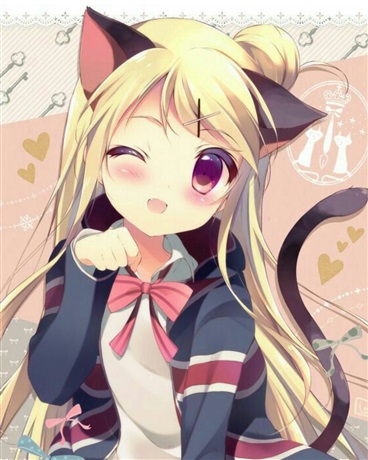 在異世界總比當個鹹魚好