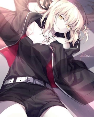 家里养着魔王大人