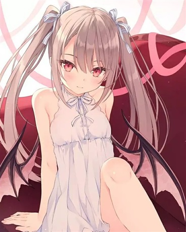 血族大小姐的漫漫征途