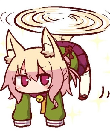 狐狸的悠哉旅行