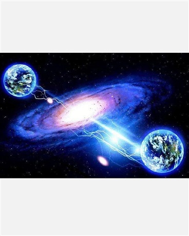 平行宇宙穿梭者