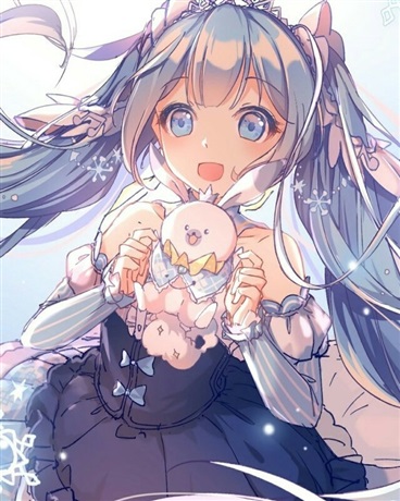 比起女朋友果然还是学习更重要吧