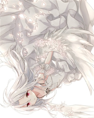 混乱的世界与四张鬼牌