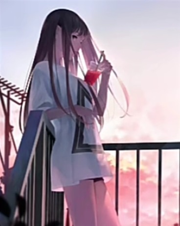 魔女大人的无聊日常