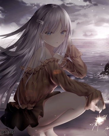 爱上最适合我的你