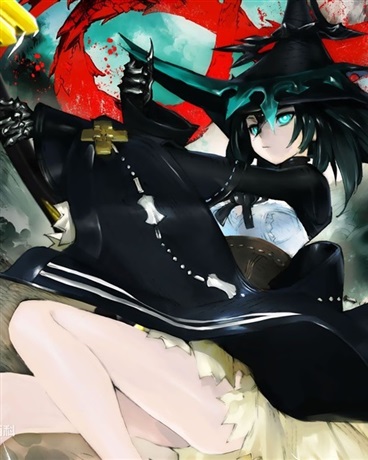 修真少女见闻录