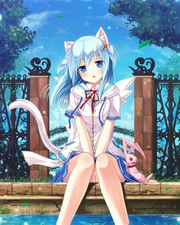 重生之后我怎么还是只猫