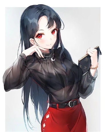 首先来变成漫画家吧