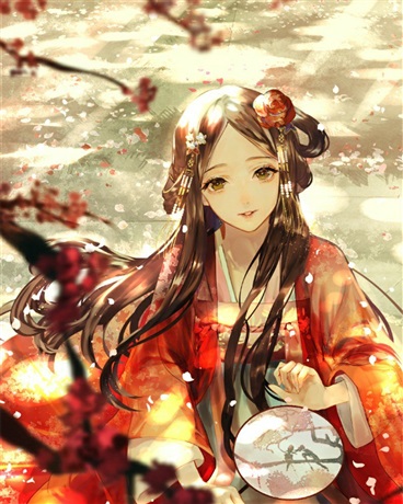 我家有个祖师爷