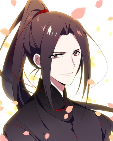 反派的我是主角的师兄