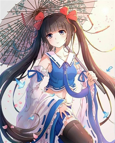 这个门派只有我是男弟子