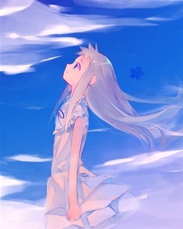 你有听说过那朵花吗