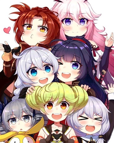 关于我变成舰长的那些事