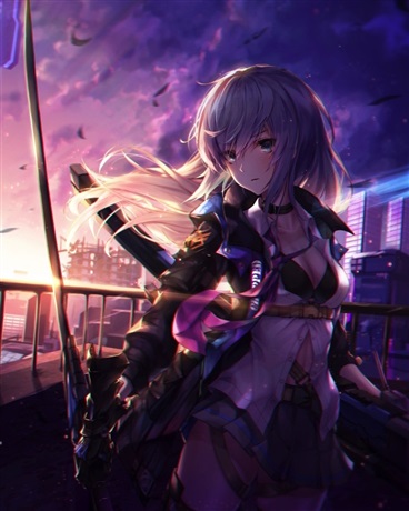 学院都市中的异能者