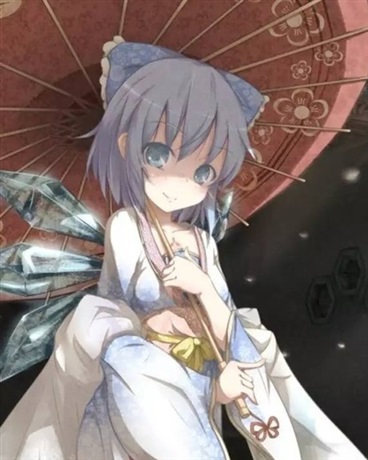 狡猾的我与我的呆萌君主