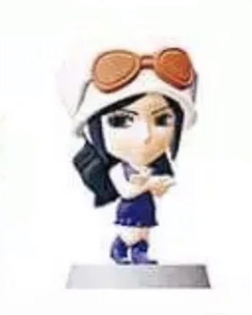 海贼之真话乌索普