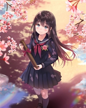 她与我的恋爱日常