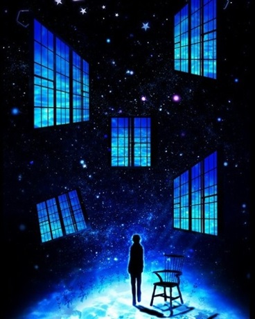 时之旅者E绝望乡