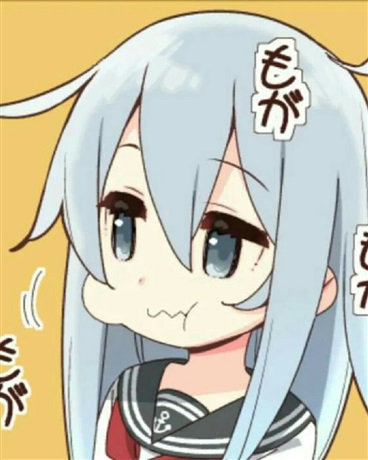 我的高中平凡生活