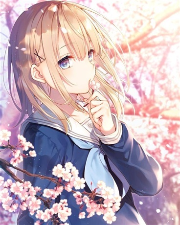 圣女同志请你不要再婊了