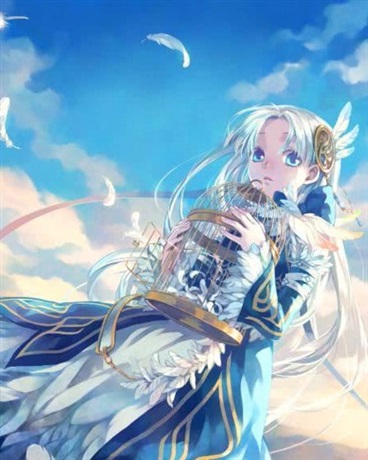 渴望我所没有的东西