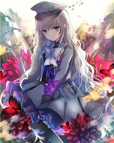 我的师傅来自口袋妖怪