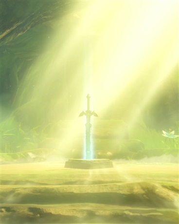 没有勇者的世界