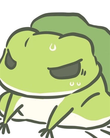 关于我转生成为最强青蛙这件事