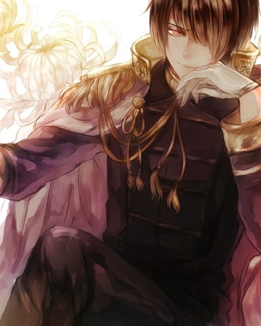 我竟然成为了传说中的龙骑士