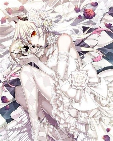 苍蓝童谣与星尘传说