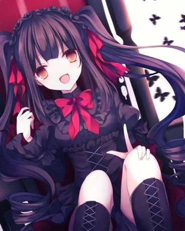 她们的毕业要求就是攻略我